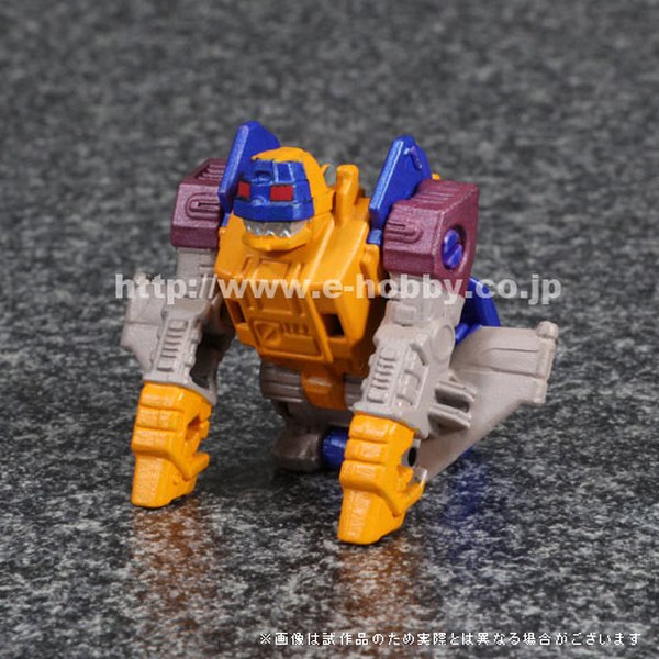 E Hobby Combo Bat Set   Optimus Primal Exclusive Transformers Legends Figure Revealed  (8 of 10)